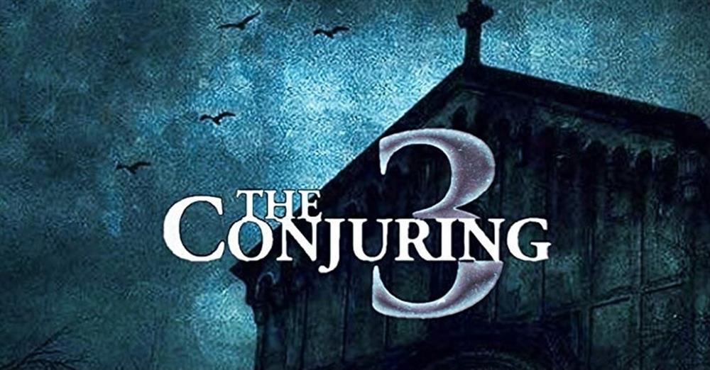 Buốt lạnh mùa hè bởi cú xuất hiện The Conjuring phần 3-1