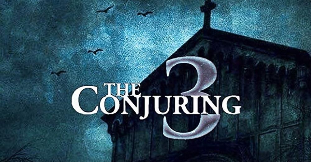 Buốt lạnh mùa hè bởi cú xuất hiện The Conjuring phần 3-1