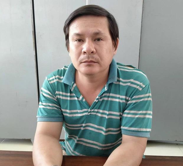 Bố ép con trai về ở cùng mẹ kế, rồi đánh con nhập viện-3