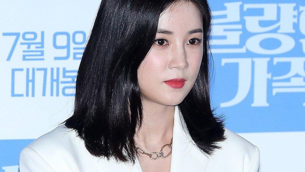 Nạn nhân Chorong chơi hệ phát tán ghi âm thật, netizens câm nín xấu hổ-1