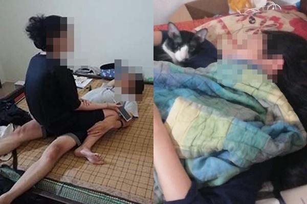 Nữ sinh TP. HCM tìm người ở ghép, dân mạng sốc con gái mà ở bẩn thế kia-7