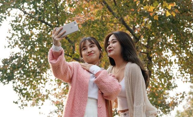 Sự thật về hàng phong lá đỏ tuyệt đẹp bị phá bỏ ở khu Nguyễn Chí Thanh-9