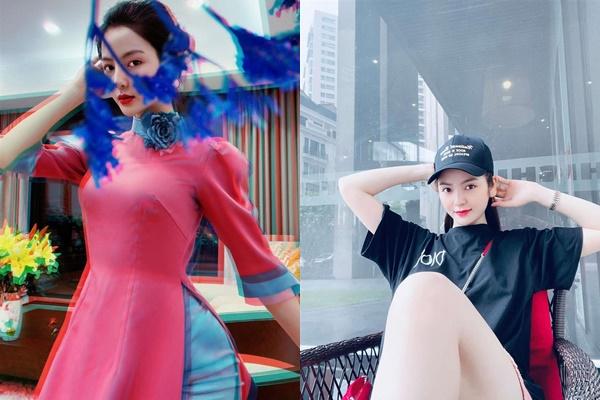 Ảnh bồ Quang Hải thời xa xưa, nhìn hiện tại giật mình quá khác-7