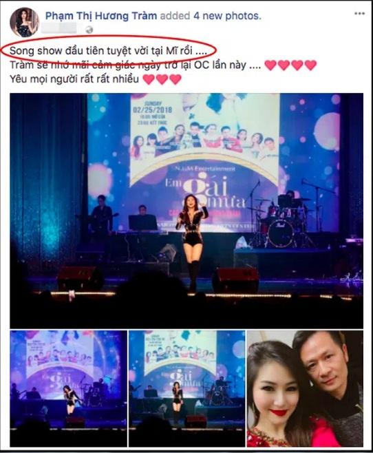 Sao Việt sai chính tả: hoàng tử Vpop và nữ hoàng giải trí đủ cả-8