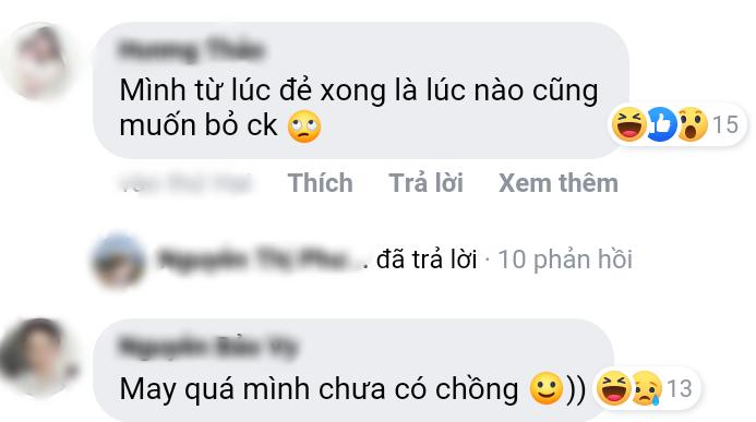 Chị vợ lên mạng hỏi ngu và màn trả lời hài hước của dân mạng-4