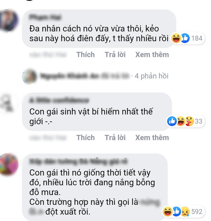 Chị vợ lên mạng hỏi ngu và màn trả lời hài hước của dân mạng-6