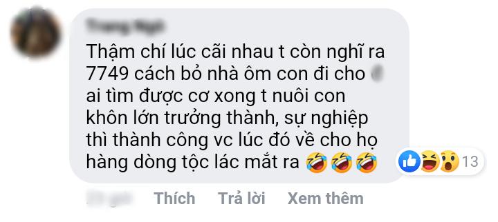 Chị vợ lên mạng hỏi ngu và màn trả lời hài hước của dân mạng-10