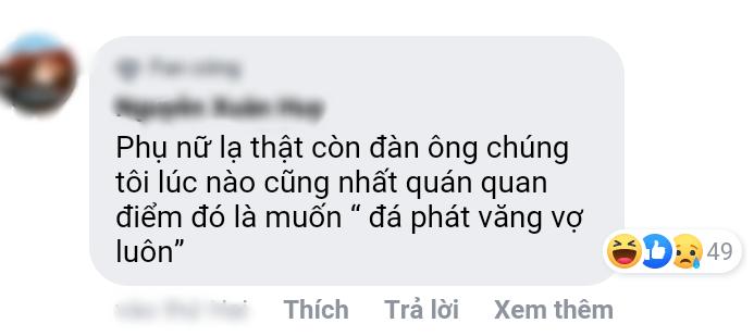 Chị vợ lên mạng hỏi ngu và màn trả lời hài hước của dân mạng-11