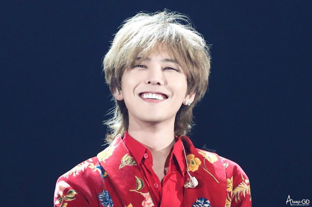 Những gương mặt đỉnh chóp thần tượng của mọi thần tượng-6