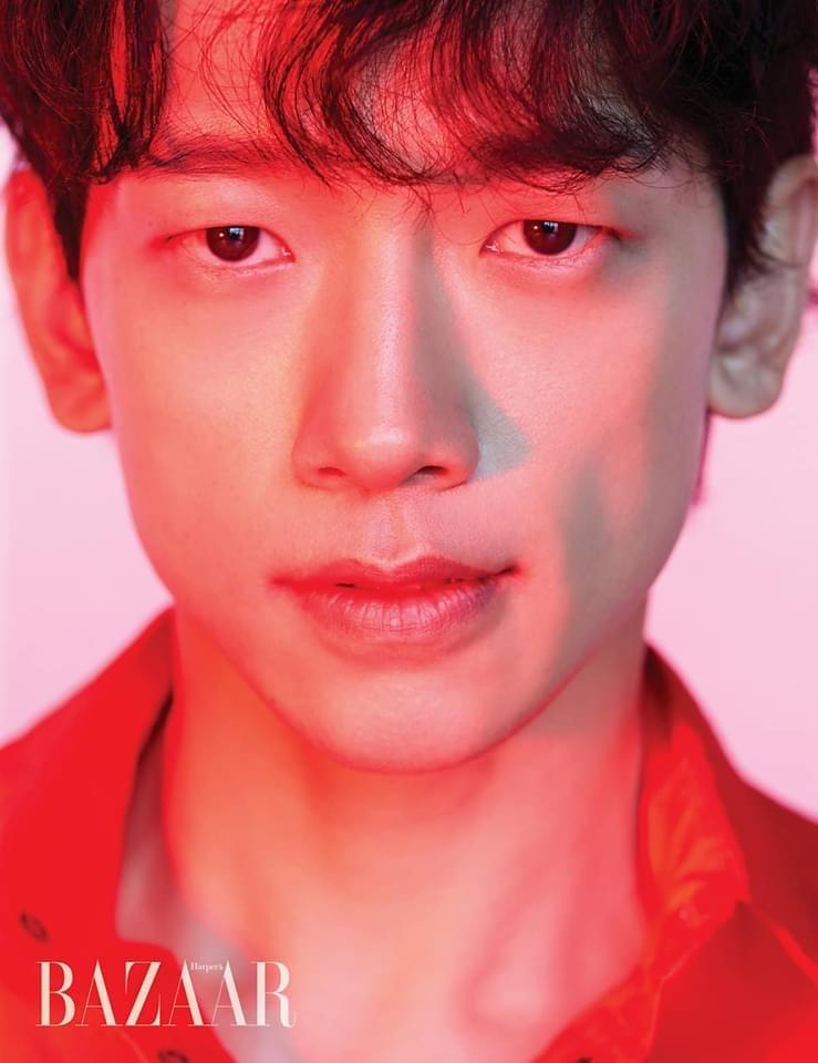 Những gương mặt đỉnh chóp thần tượng của mọi thần tượng-10