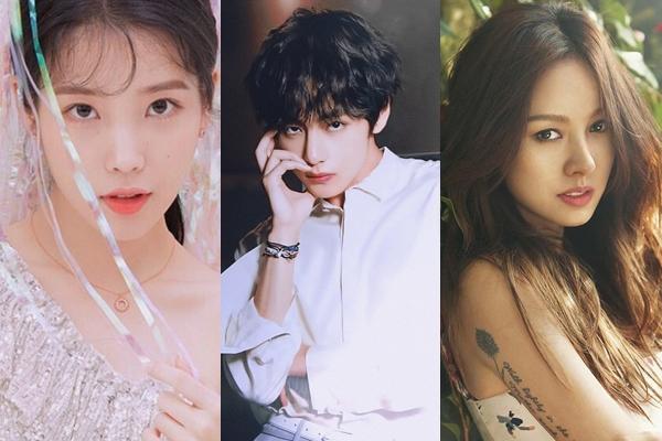 Thần tượng Hàn Quốc làm việc để trang trải nợ nần-8