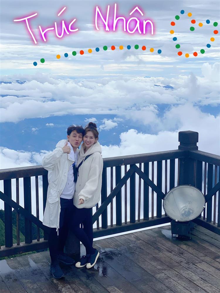 Trúc Nhân gặp sự cố khó đỡ chỉ vì chơi thân Hari Won-3