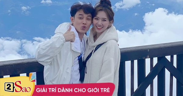 Trúc Nhân gặp sự cố khó đỡ chỉ vì chơi thân Hari Won