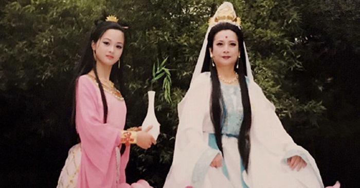 Tôn Ngộ Không bản lĩnh đỉnh chóp vẫn cứ hết vía khi 4 pháp bảo hiện ra!-3