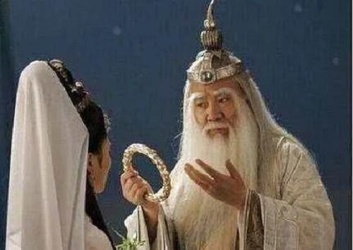 Tôn Ngộ Không bản lĩnh đỉnh chóp vẫn cứ hết vía khi 4 pháp bảo hiện ra!-2