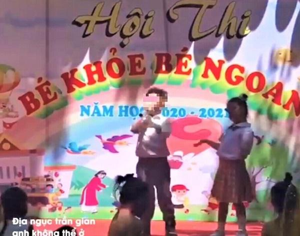 Vụ trẻ mầm non hát Địa ngục trần gian: Phòng GD&ĐT TP Buôn Ma Thuột nói gì?-1