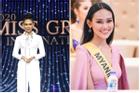 Đối thủ của Á hậu Ngọc Thảo bị truy nã ngay sau khi tham dự Miss Grand International