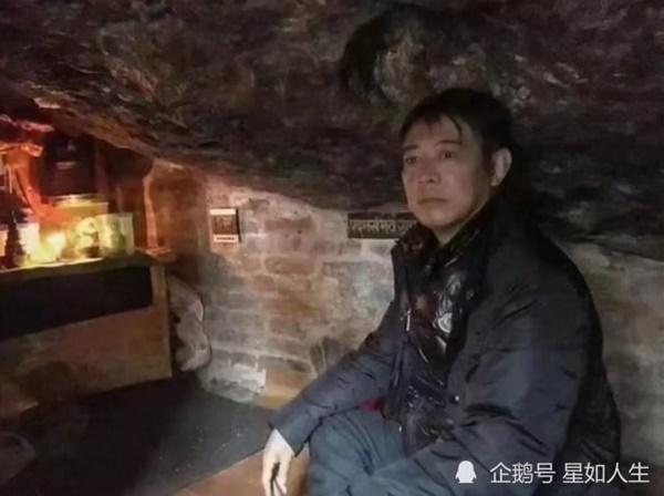 Tuổi 58 của Lý Liên Kiệt-1