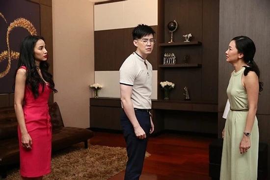 Mẹ chồng bênh con trai 'ở đâu có thói vợ quát chồng xơi xơi' và cái kết