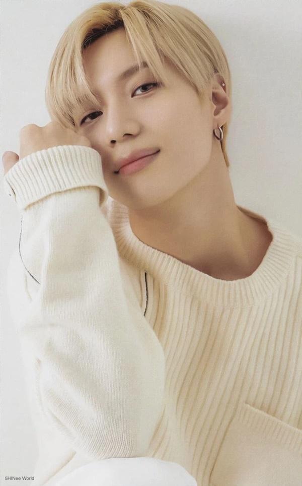 Nam idol đình đám mặc chiếc quần trông sai sai-4