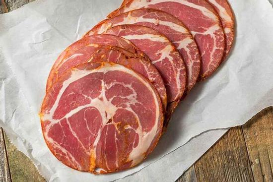 Cách người Italy làm thịt nguội truyền thống