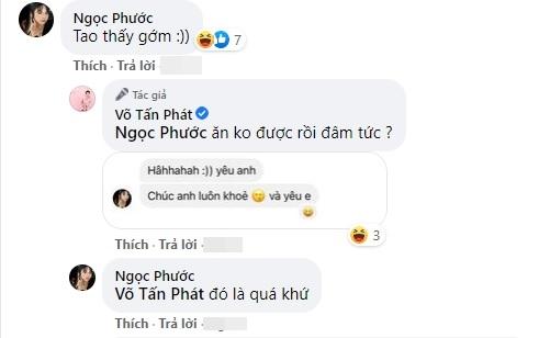 Tình tin đồn Đại Nghĩa bị nửa showbiz cà khịa khi khoe body-4