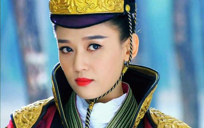 Vu Chính cải biên Tiểu Long Nữ đẻ con trai, Lý Mạc Sầu thành Tuesday?-1