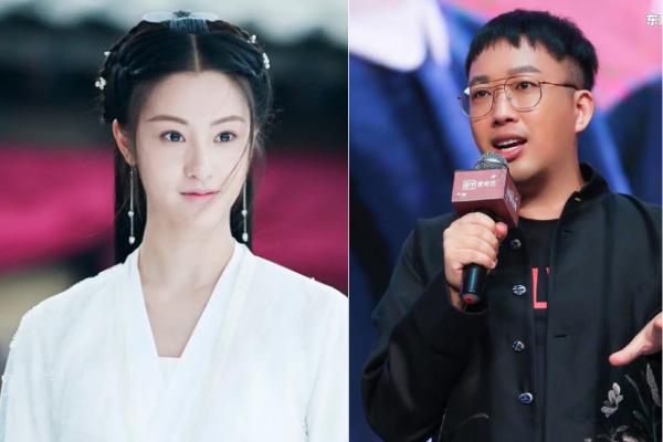 4 phiên bản Lý Mạc Sầu đẹp nhất màn ảnh Hoa Ngữ-9