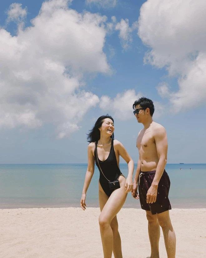 Đường đua bikini mở rộng: Hội gái đẹp nô nức kéo bồ vào cuộc-2