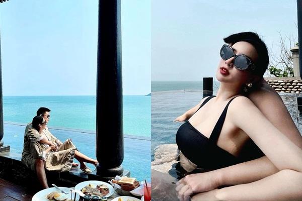 Đường đua bikini mở rộng: Hội gái đẹp nô nức kéo bồ vào cuộc-11