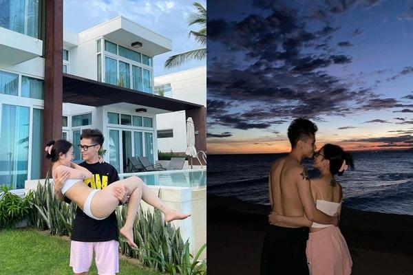 Đường đua bikini mở rộng: Hội gái đẹp nô nức kéo bồ vào cuộc-13