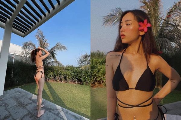 Đường đua bikini mở rộng: Hội gái đẹp nô nức kéo bồ vào cuộc-14