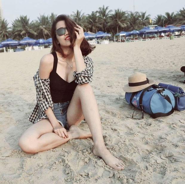 Gái Việt 27 chia tay bồ tỷ phú 73 bị đào ảnh quá khứ vịt bầu-2