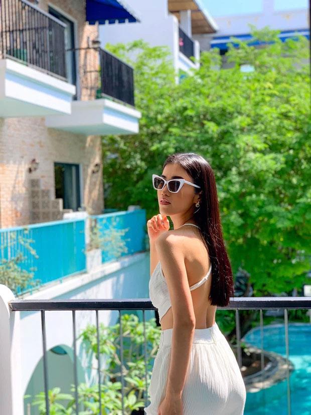 Gái Việt 27 chia tay bồ tỷ phú 73 bị đào ảnh quá khứ vịt bầu-5