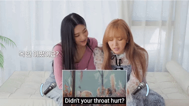 Trăm người mới có một dám liều như Wendy Red Velvet-4