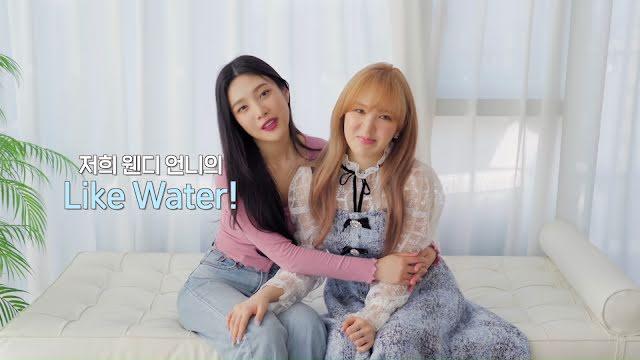 Trăm người mới có một dám liều như Wendy Red Velvet-2