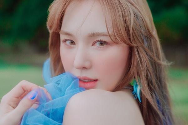 Wendy RED VELVET và Joy: Ai là con đẻ, ai là con ghẻ nhà SM?-9