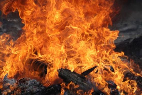 Hải Dương: Cháy phòng ngủ, nam sinh lớp 9 tử vong