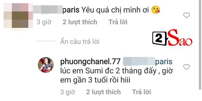 Quách Ngọc Ngoan nói gà, Phượng Chanel nói vịt về tuổi con chung!-2