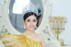 Đại diện mới của Lào tại Miss World