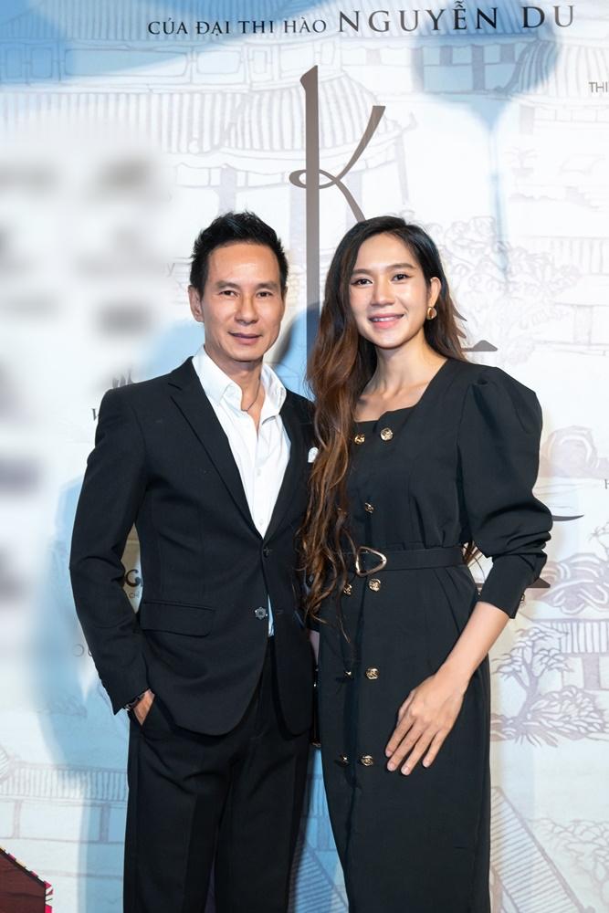 Trình Mỹ Duyên khóc nức nở vì chưa thoát nổi vai Kiều-11