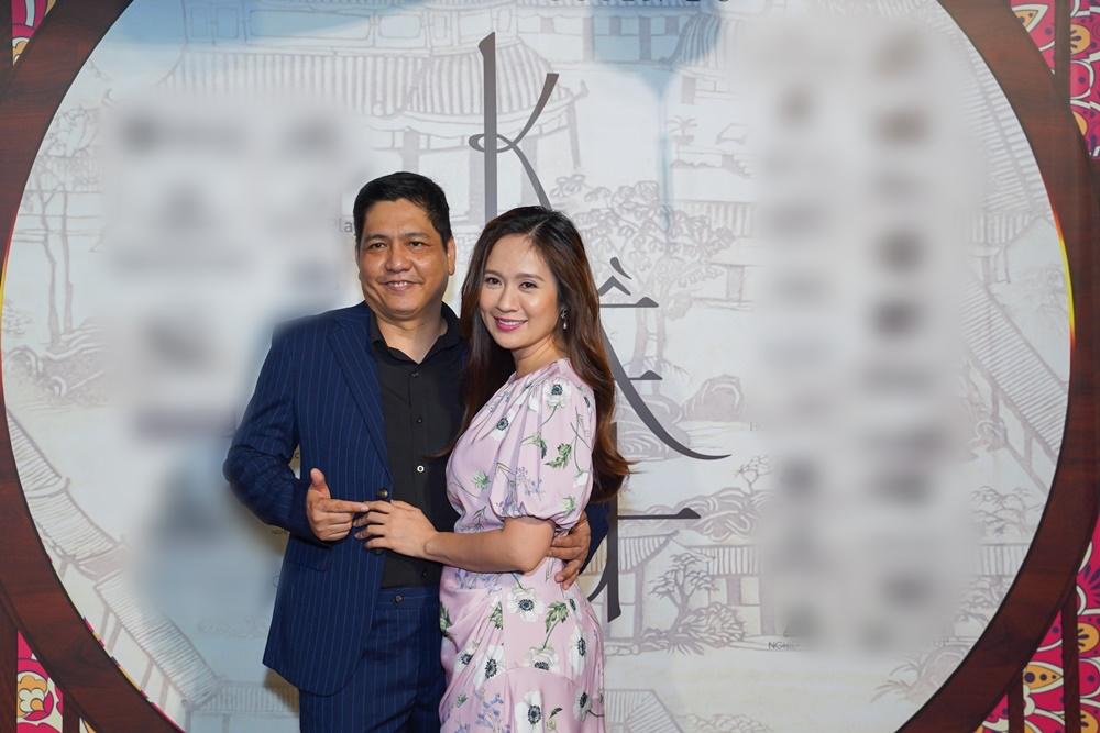 Trình Mỹ Duyên khóc nức nở vì chưa thoát nổi vai Kiều-12