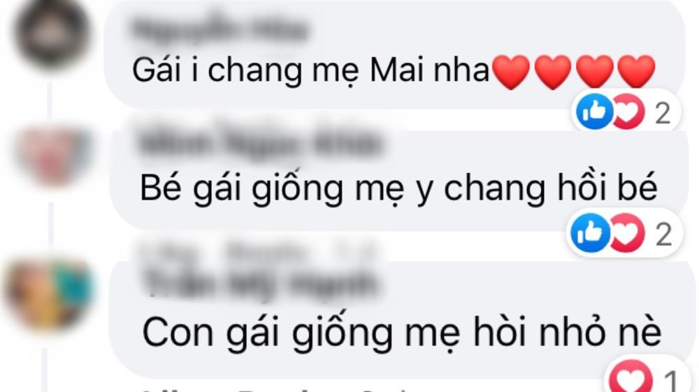 Xuân Mai khoe ảnh 3 con, bé gái được khen giống mẹ y hệt-4