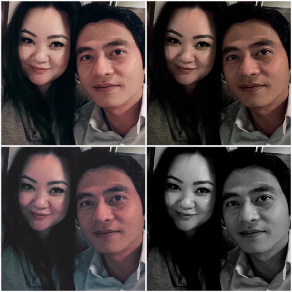 Xuân Mai khoe ảnh 3 con, bé gái được khen giống mẹ y hệt-5