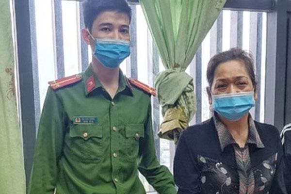 Trốn truy nã 17 năm tại Trung Quốc vẫn không thoát-1