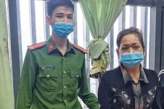 Trốn truy nã 17 năm tại Trung Quốc vẫn không thoát