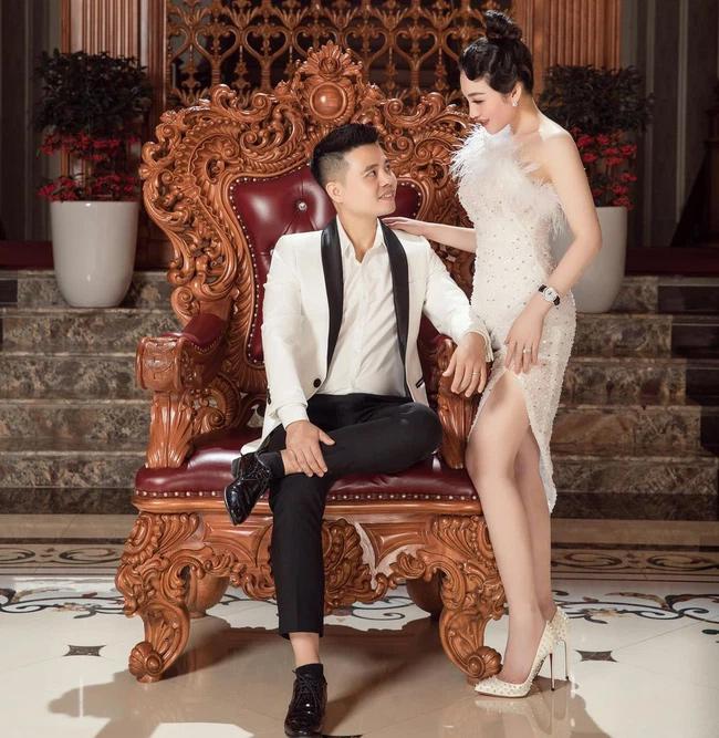 Cô dâu Nam Định khoe anh xã tặng đồng hồ giá bằng căn chung cư-1