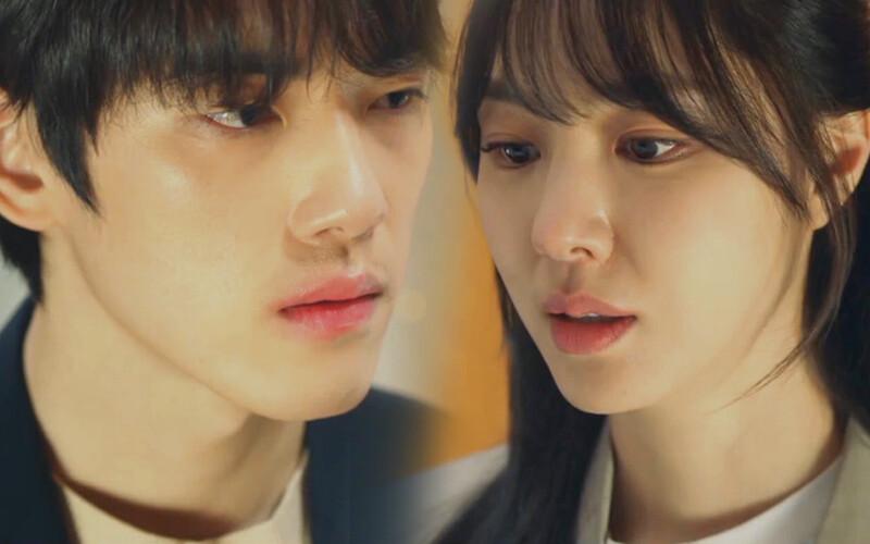 Thêm 2 diễn viên Hạ Cánh Nơi Anh vướng nghi án hẹn hò-2