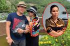 Vợ nam diễn viên Kinh Quốc bị bắt vì cho vay nặng lãi