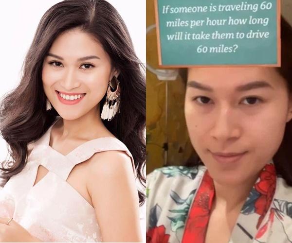 Thiếu son phấn, nhan sắc ái nữ đại gia thủy sản có ảo như phây?-3